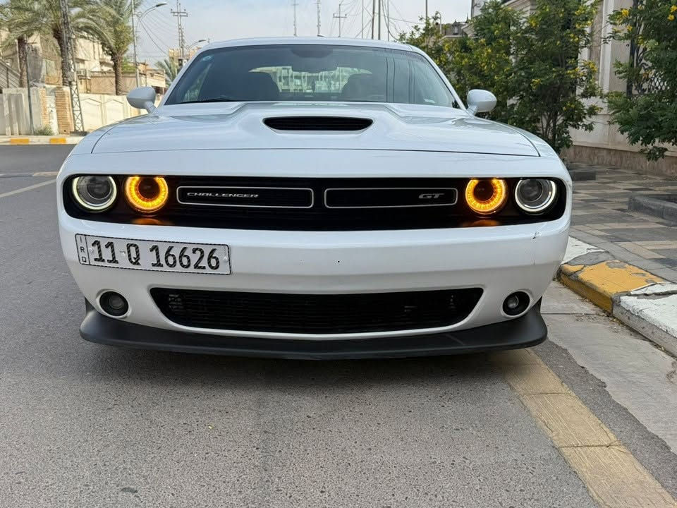 جالنجر 2022 gt
ماشيه 50 ميل 
سياره استخدام شخصي للاستفسار ***********
