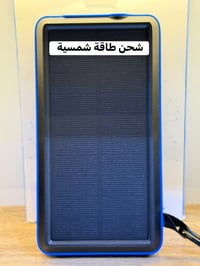 السلام عليكن منتجات ANKER جديد وعلى فحص ساحة بيروت مجاور صالون اريدو 0...