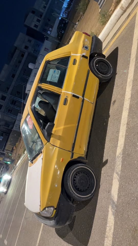 سايبا • ٢٠١٥ • رقم بغداد