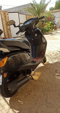 سبيسي • ياباني • مكفوله