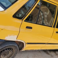 سايبا • ٢٠١١ • رقم بغداد