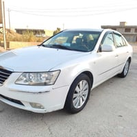 وبركاته للبيع او للمراوس حسب القناعه سوناتا ادوات كص موديل ٩ سياره متو...