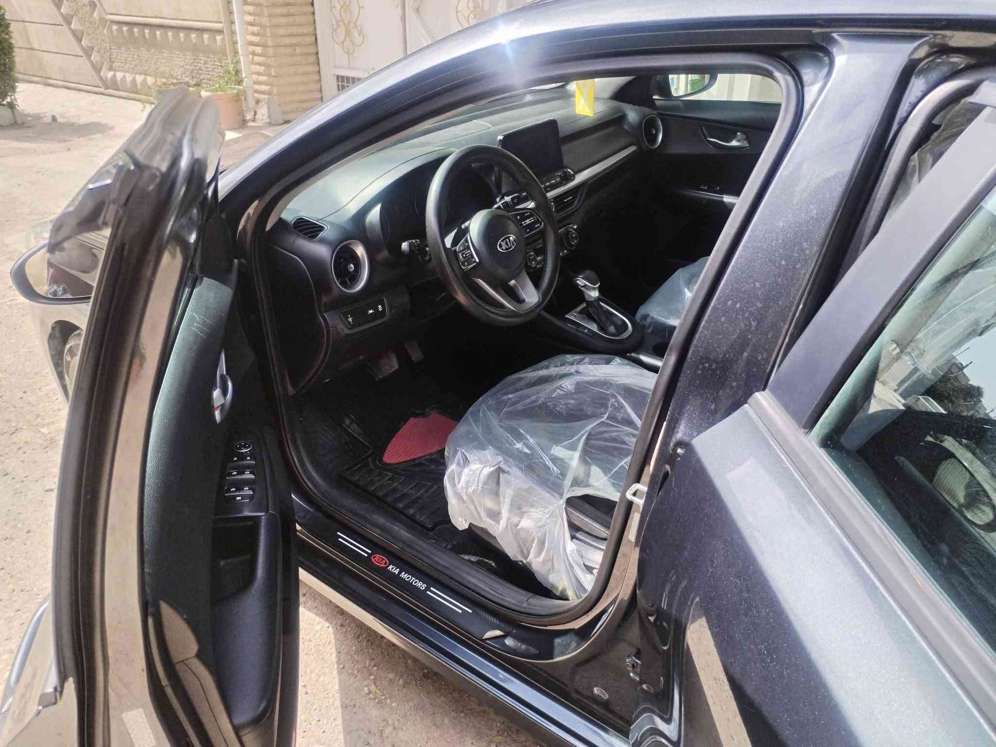 كيا فورتي موديل 19 رقم بغداد الدولي الجديد وارد امريكي مكينه 2000  دوش عالشركة بدون فتح كير A,t المرغوب تحكمات ستيرن ،، شاشه اعطال رادار مانع تصادم ،،اوامر صوتيه ،، مانع انزلاق شاشه نظام كار بلي تدفئه تبريد درايف مود نورمل وسبورت،،السياره ماشيه 77150 ميل وقابل للزياده صور الحادث والسونار مرفق بالمنشور تحويل مباشر السعر 126 وبيه مجال قليل للشراي العنوان بغداد الدوره
كيا فورتي موديل 19 رقم بغداد الدولي الجديد وارد امريكي مكينه 2000  دوش عالشركة بدون فتح كير A,t المرغوب تحكمات ستيرن ،، شاشه اعطال رادار مانع تصادم ،،اوامر صوتيه ،، مانع انزلاق شاشه نظام كار بلي تدفئه تبريد درايف مود نورمل وسبورت،،السياره ماشيه 77 ميل وقابل للزياده صور الحادث والسونار مرفق بالمنشور تحويل مباشر السعر 126 وبيه مجال قليل للشراي العنوان بغداد الدوره للاستفسار الاتصال على الارقام التاليه ../ *********** / ***********
