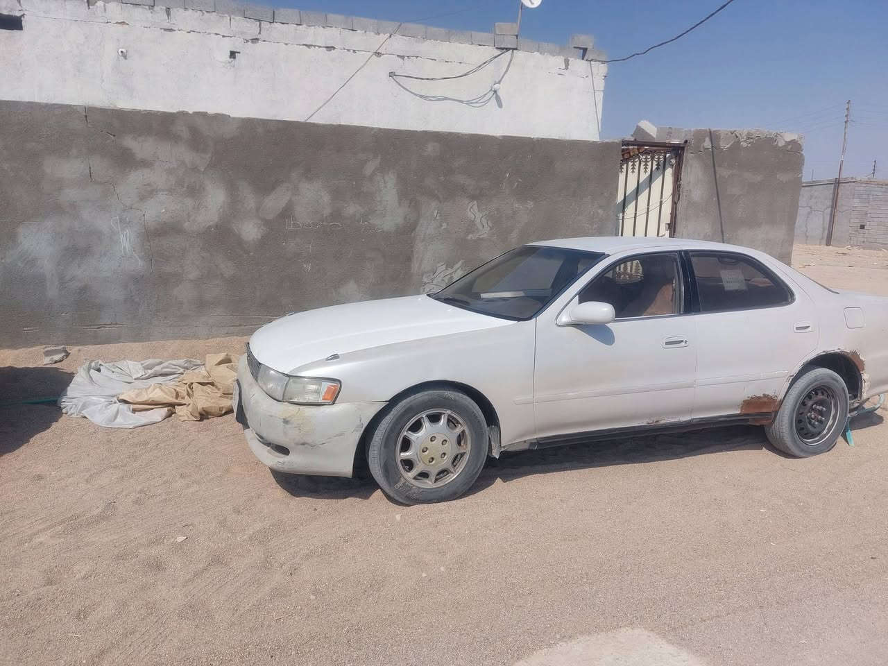 السلام عليكم كرسته اللبيع المكان البصره الزبير السعر47وبيها مجال قليل الاستفسار ***********
