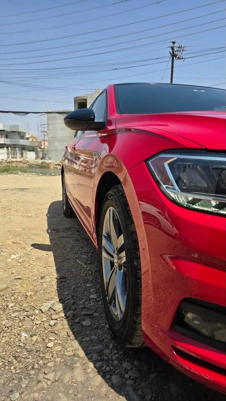 السعر 138$ وبيها مجال بيع نقد فقط نقد نقد بدون مراوس فقط نقد
جيتا 2019 R lain
مواصفات معروف فول 1/1
ماشيه86km
السياره محرك 14 شرط وضع شركه كير شرط
بدون صبغ بدون ايربك بدون دواخل وصور الضرر بل منشور مع رقم الشاصي 3vwc57bu8km016273
تبديل فقط قبغ صندوق نفس اللون 
سياره وضع شركه ما تحتاج اي مصرف وبدون اي ملاحظات
صيانه دورية
مكان السيارة موصل 
كابون بانزين 
***********
***********
