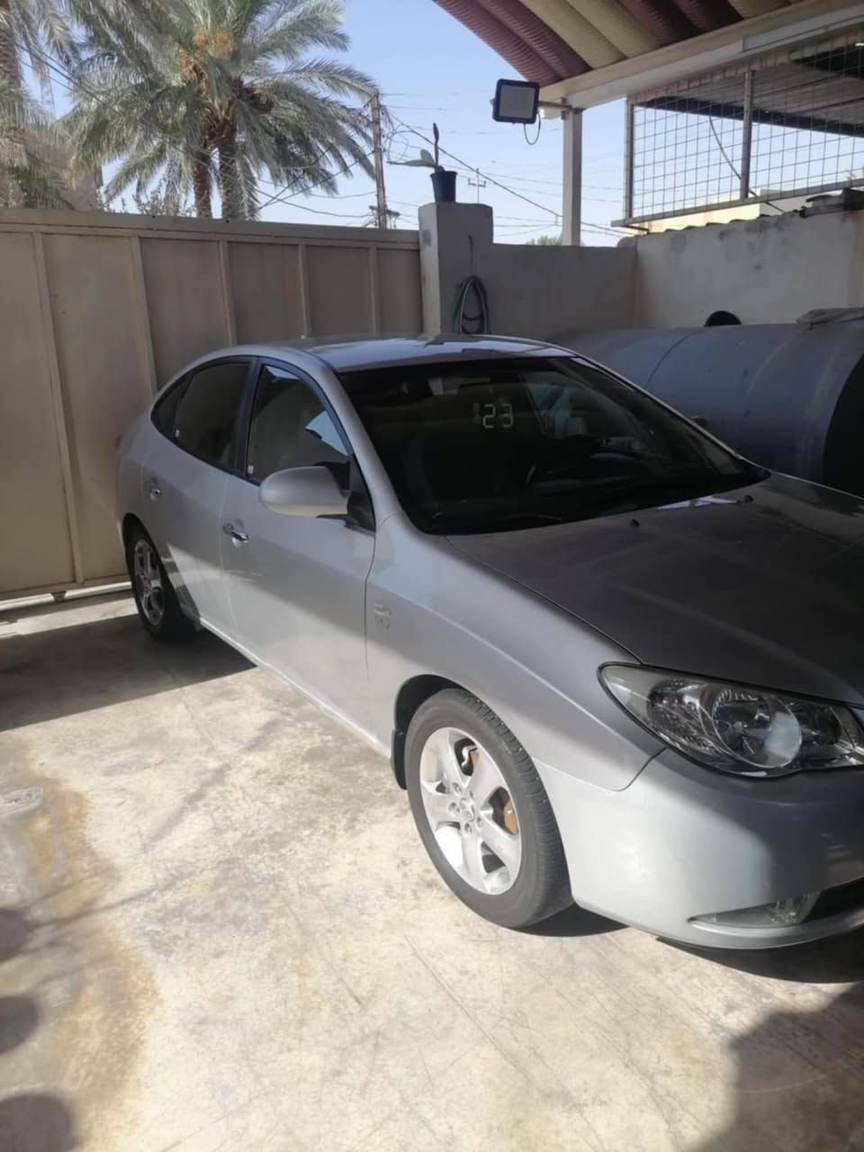 النترا افانتي 2010
للبيع السعر ٤١ سياره مكفوله كير ومكينه 
سنويه ل٢٠٢٨
متومه طبق الاصل 
ترهم مراوس بتاهو او سياره ٧ راكب عاليه ونتراهم ع فرق
للاستفسار***********
