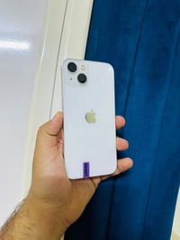 ايفون ١٣ • ١٢٨ • دبل سيم
