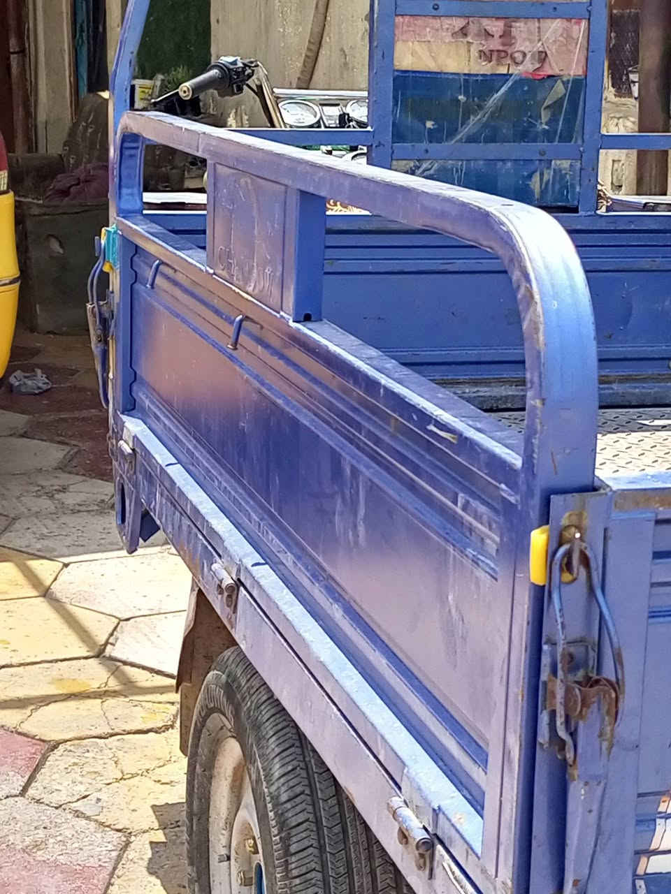 السلام عليكم ستوته جمره للبيع حلوه ونضيفه مكينه نضيفه مامفتوحه وشراي يتصل بل هذا رقم *********** واني خادم
