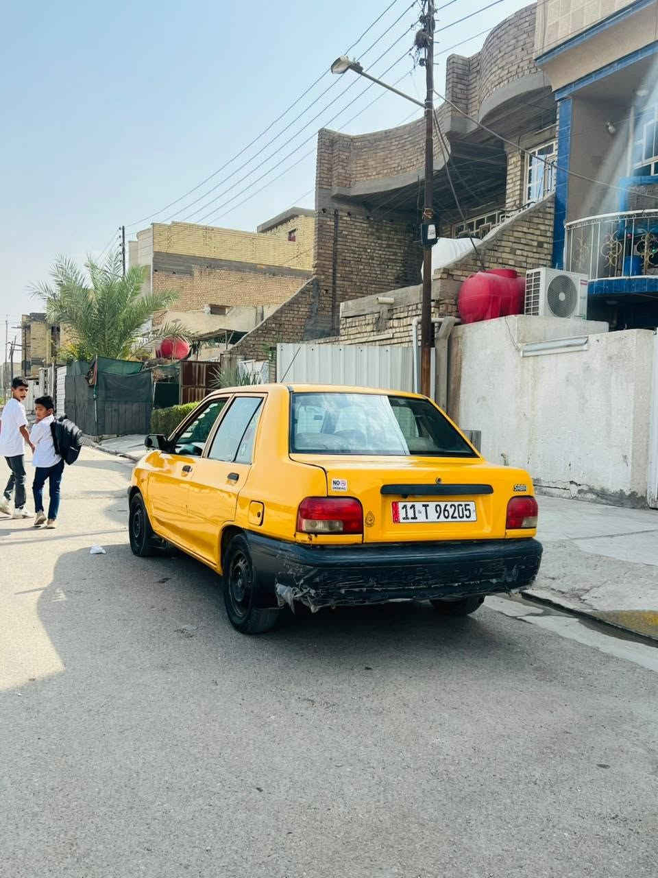سايبه • ٢٠٢٢ • صبغ خلفي