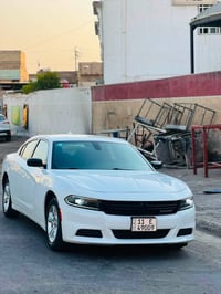 دوج جارجر  دخول جديد كتاب ظباط مرقمه بغداد تحويل مباشر بسم المشتري 202...