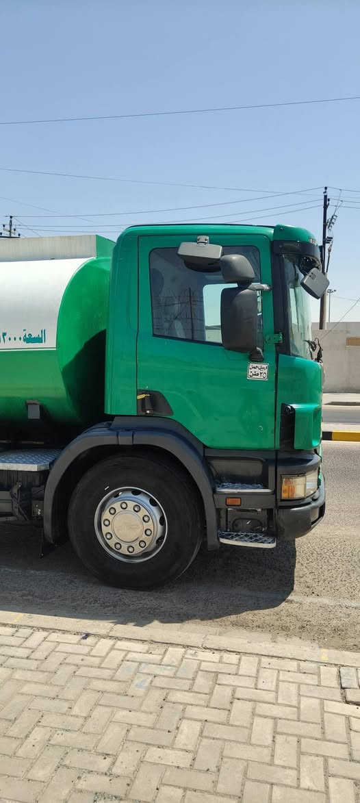 السلام عليكم سكانيا 2004 بصره سياره كفاله من كل النواحي مكان بصره سعر 250 عموله 16☎️***********☎️***********
