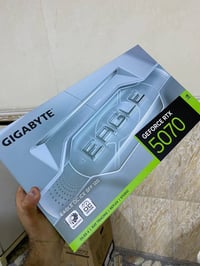 تجميعة جديدة • RTX 5070 • رايزن 5 9600x