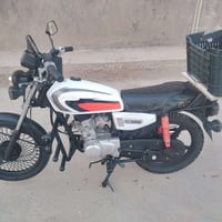 دراجه ايراني ٤ كير مراوس بدراجه اوتماتيك ١٢٠ لو ١٤٠ بغداد الشعله وتساب...