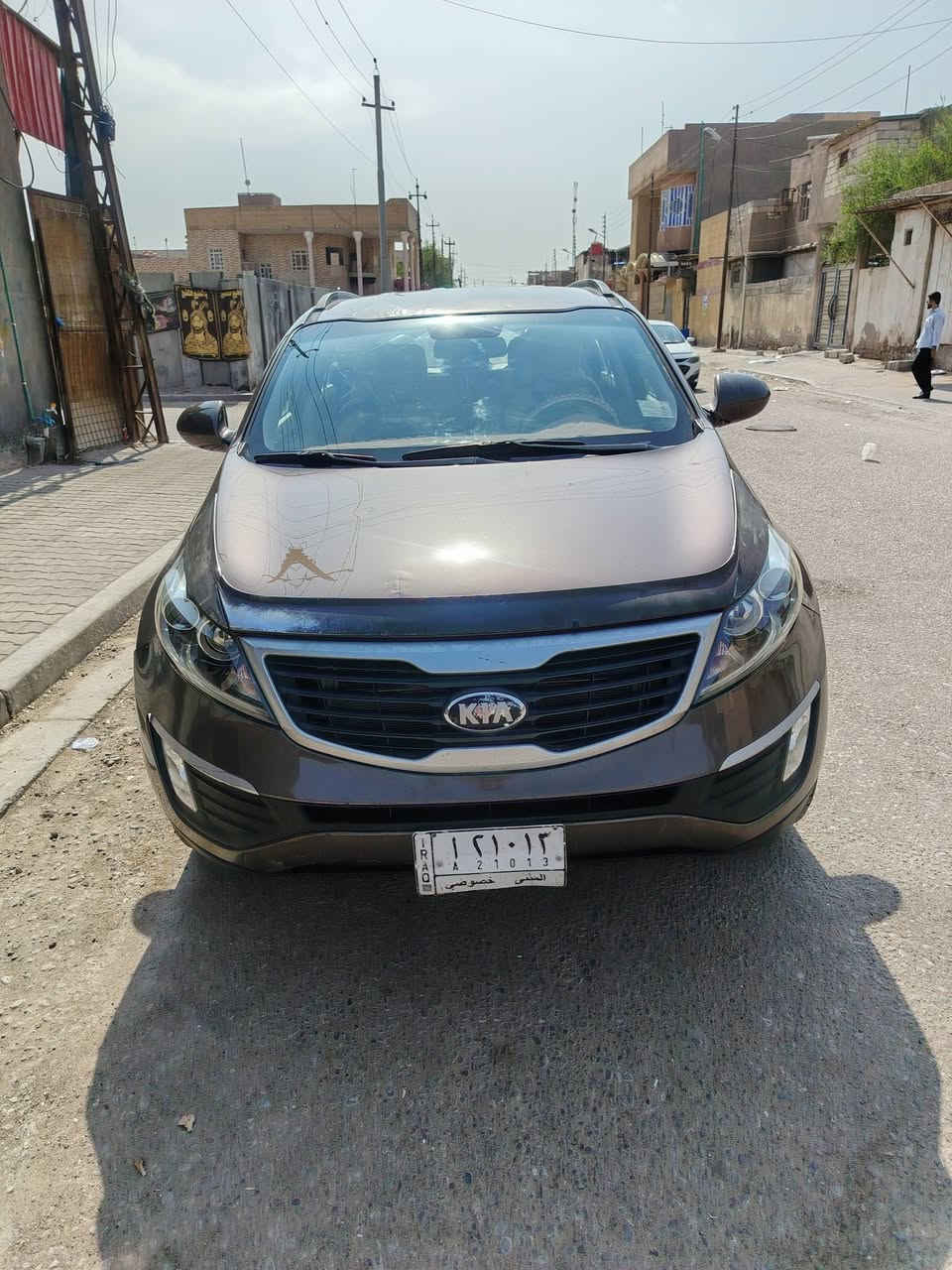 سبورتج • ٢٠١٥ • شرط التحويل