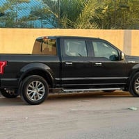 فورت F150 • خليجي • شاشة لمس