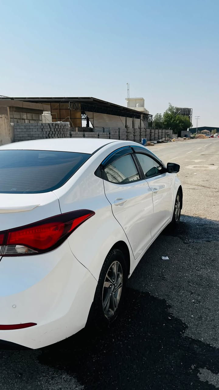 النترا • ٢٠١٦ • البصرة