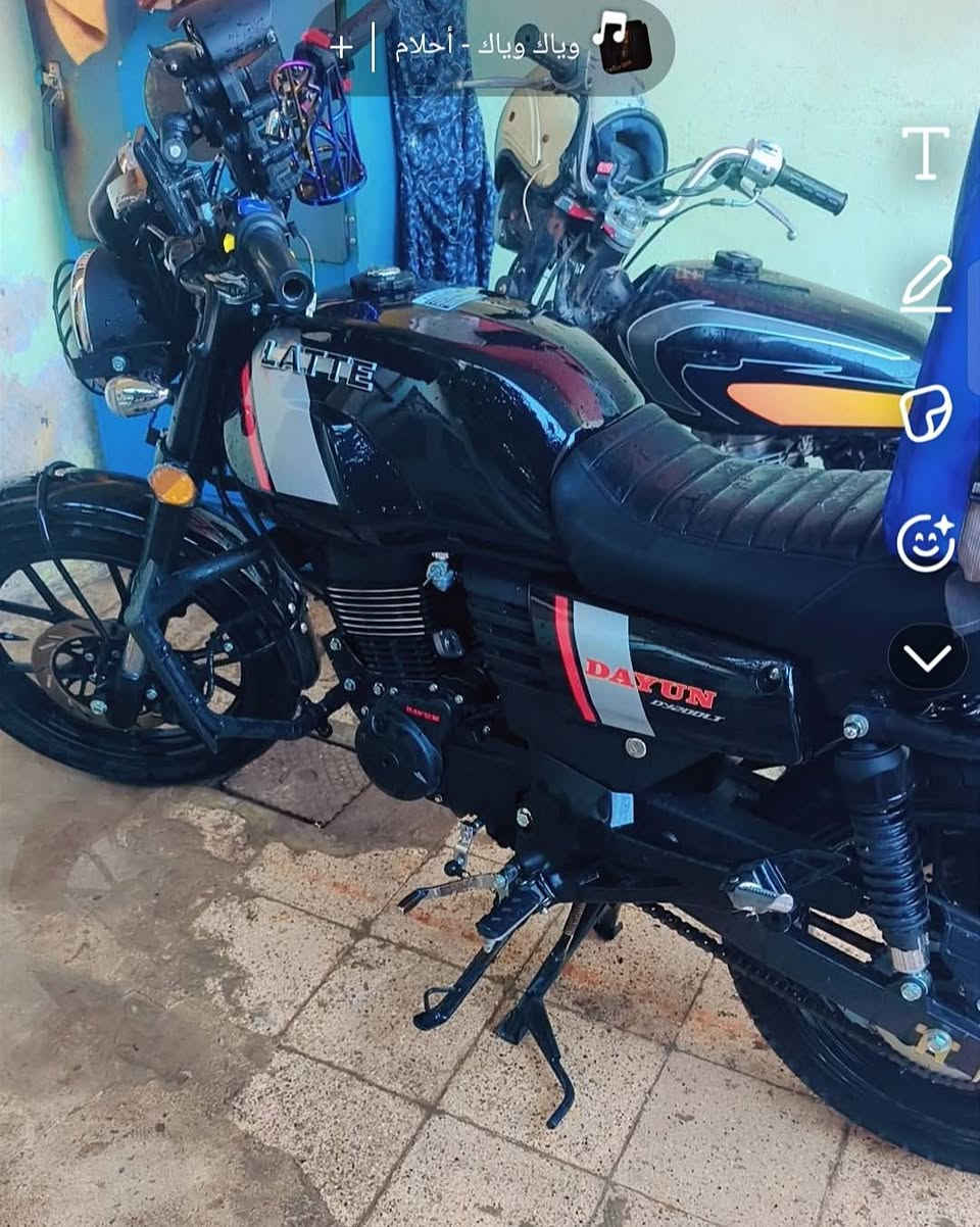 ماطور دايون لاتي زيرو26 ماشي فقط الف السعر 3مليون الاستفسار والتواصل على الارقام ادنه *********** بي واتساب
