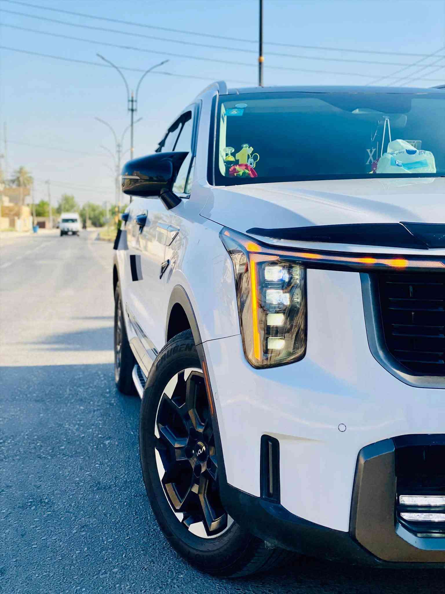 ***********

نص مكتوب في الصور:
- معارض بابل لبيع وشراء سيارات
- مجموعة عامة
- زيد ميثم ٭ّ -
- الأشخاص
- الموقع
- شعور/نشاط
- مديل 25 كفاله ماشيه 9الف فول مواصفات
- ترهم بيع وترهم مراوس بتاهو او لاندكروز
- إضافة وسائط
- +6
- إضافة مجموعات
- نشر
- مديل 25