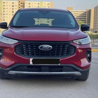 فورد سكيب موديل 23 الشكل الجديد محرك 1500 تيربو مواصفات السيارة فئة اك...
