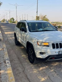 جيب • ٢٠١٥ • فول مواصفات