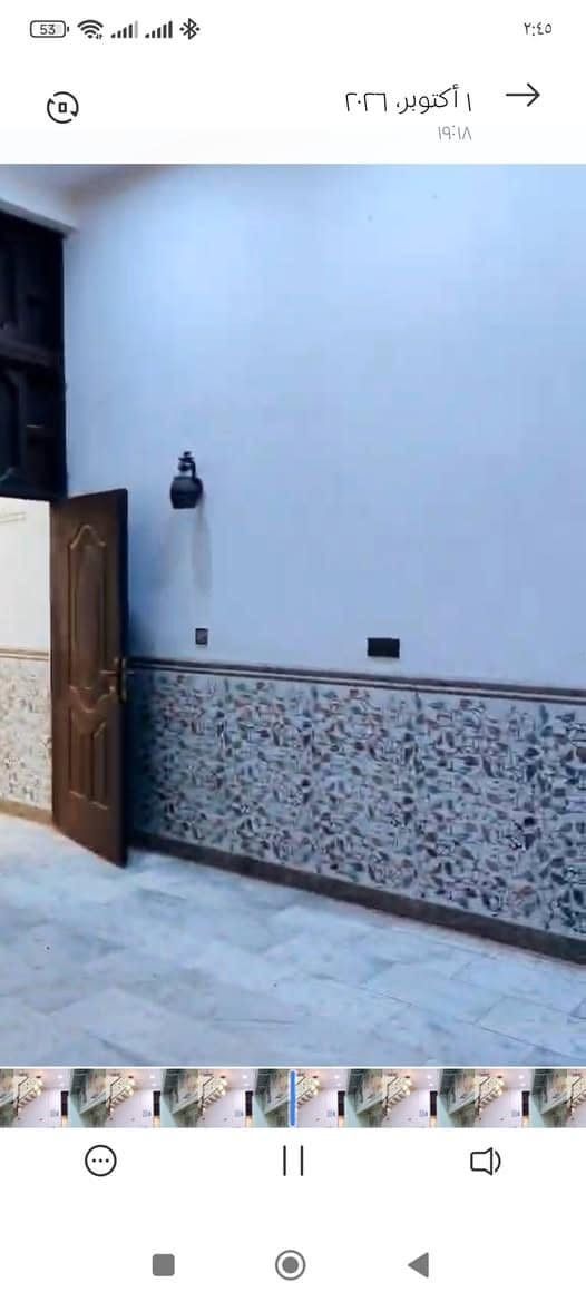 دور إيجار • عروض • داخل الحلة