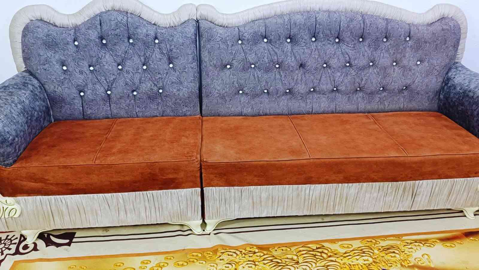 ديوان ١٨ مقعد • درجة اولى • كربلاء
