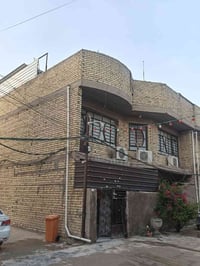 بيت ركن • داخل الفرع • ١٠٠م