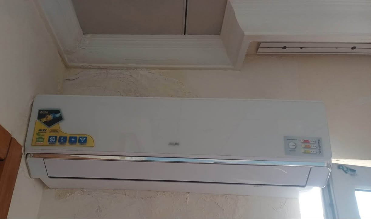 سبلت طن ونص AUXانفلتر تحديد انبير مستخدم قليل 
***********
***********
*********** أربيل, العراق
