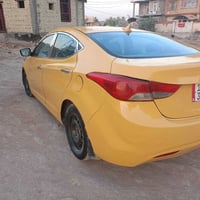 موديل ٢٠١١ • وارد امريكي • حادث