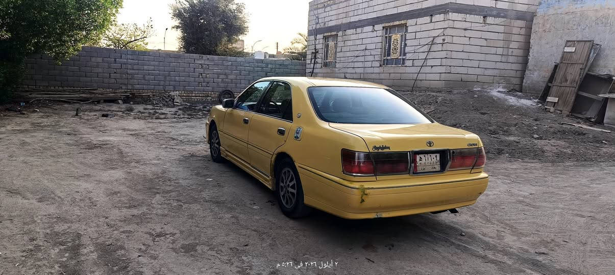 السلام عليكم
ملكه كصه قماره ابيع بدون سنويه ولا راعي محرك دي فور الجبير السياره اول ما اشغله دخن شويه وتكطع السعر 27 مكاني ناصريه سوق الشيوخ ***********
