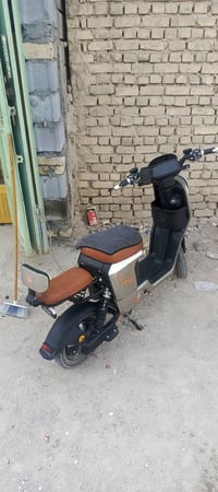دراجه شحن • موديل ٢٦ • مكفولة
