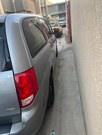 دوج كرفان • ٢٠١٩ • حادثة