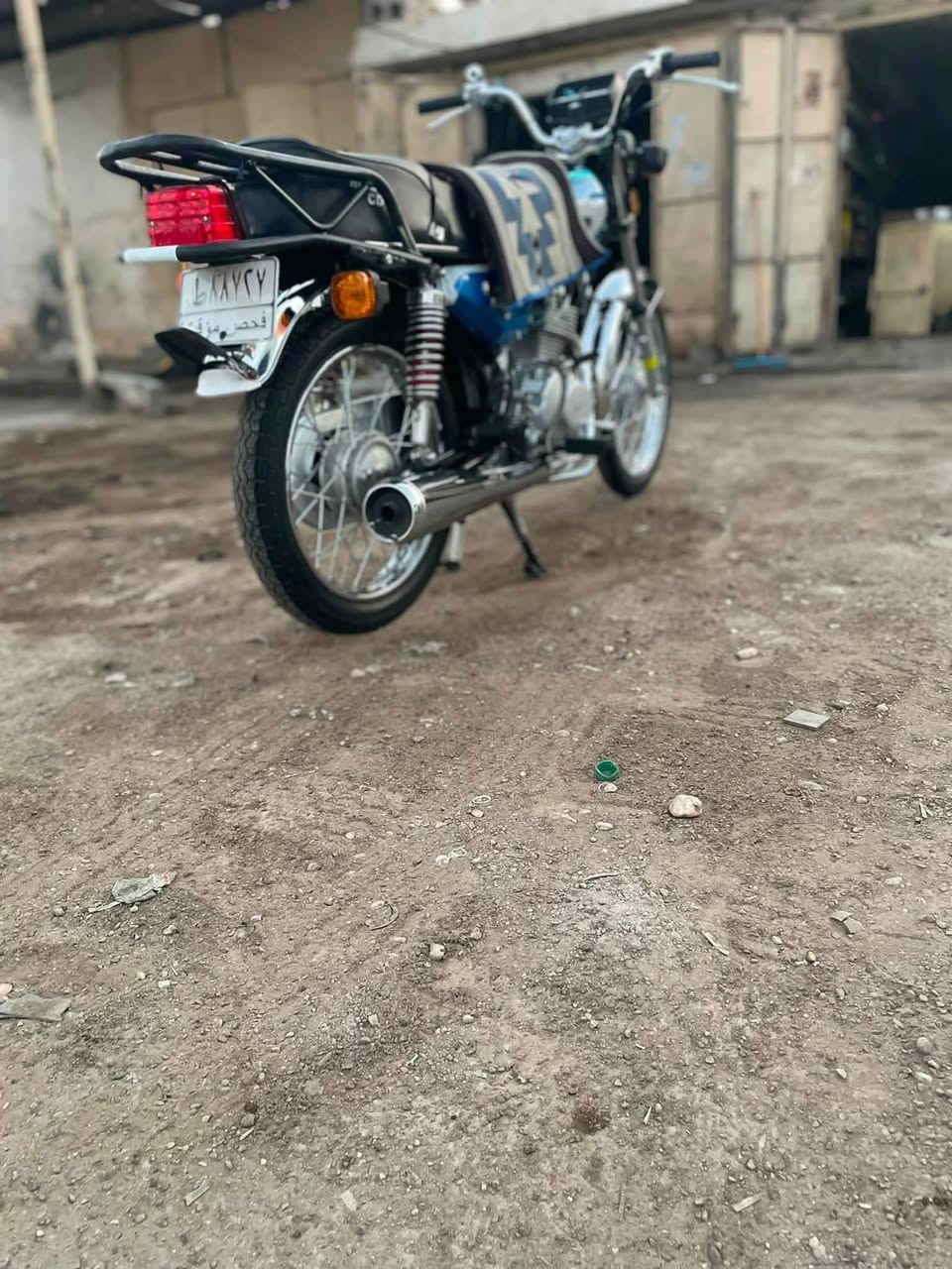 امتياز تعمير جديد مكينه مامفتوحه دراجه جديده اوراق اسكنر موديل ٢٦ دراجه
كامله عله اخر حبايه كل نقص مابيهه جاهزه ربع متصرف عليهه ***********
واتساب ***********
