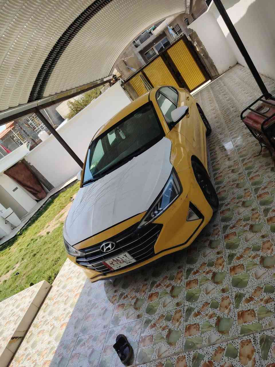 السلام عليكم النترا 2019 حادثه جاملغ وبنيد بمريكا وباب مبدل بلعراق گير اي تي بلادي محرك گير مكفول تبريد ثلج تحويل ثاني يوم السعر ب 118 وبيه مجال مكاني بابل اجبله *********** :اتصال او وتساب
