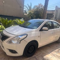 نسيان سني موديل ٢٠٢٠ للبيع ماشيه١١٤ السياره جاهزه من كلشي  بيها جاملغ ...