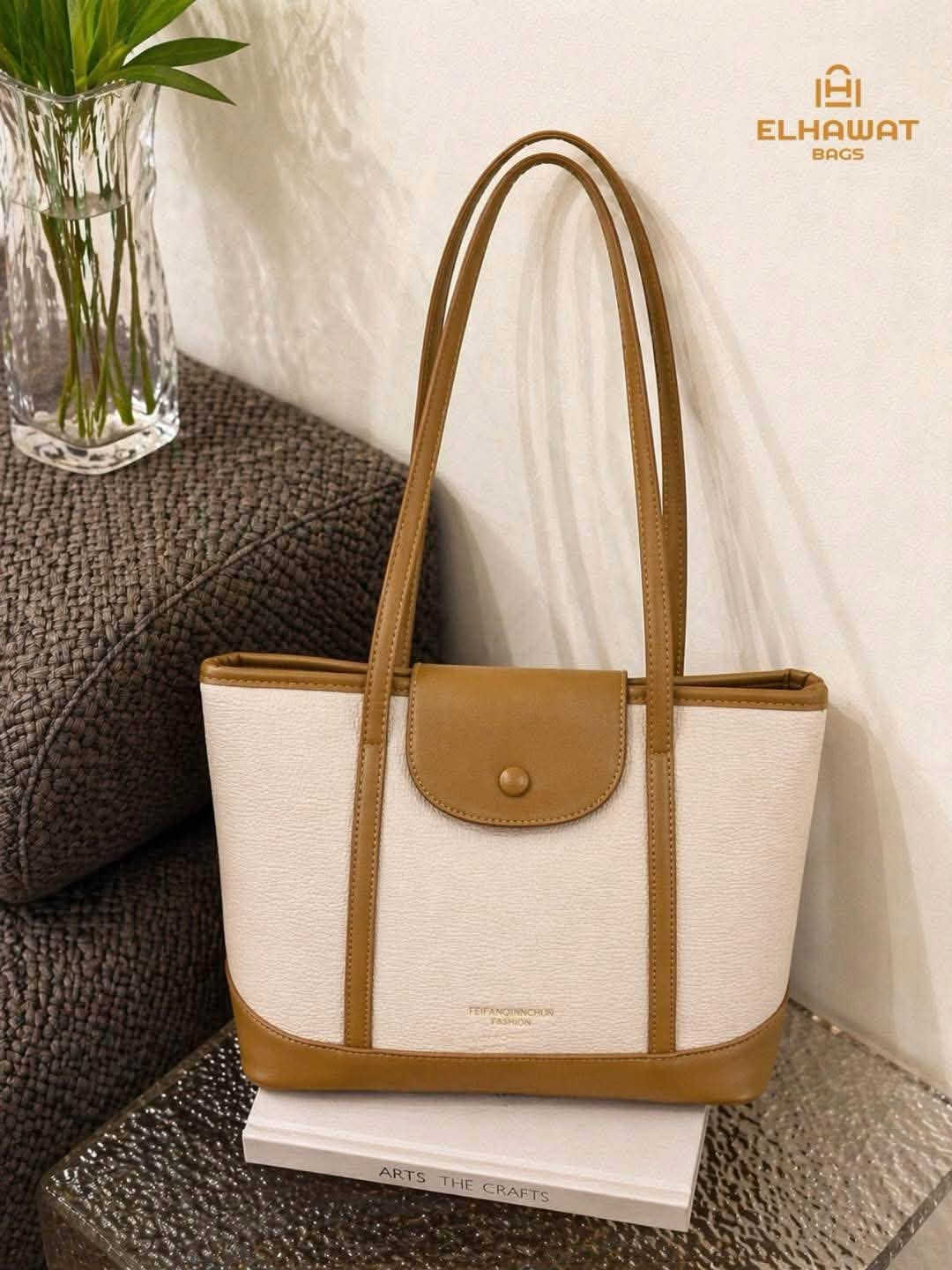 ✨ أحدث موديلات الأحذية والحقائب النسائية
👜 جودة عالية • تصاميم عصرية • أسعار مناسبة

📍 العنوان: بعقوبة – بهرز – باب الخان
مجاور مطعم أبو أفراح مقابل فرن ومعجنات باب الخان

🚚 توصيل متوفر داخل بهرز وخارجها
📞 للحجز والاستفسار: ***********@أبرز المعجبينأحذية وحقائب ياسرللجميع

نص مكتوب في الصور:
- ELHAWAT BAGS