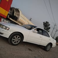 كريستر • رقم كركوك • سنويه لحد ٢٠٢٨
