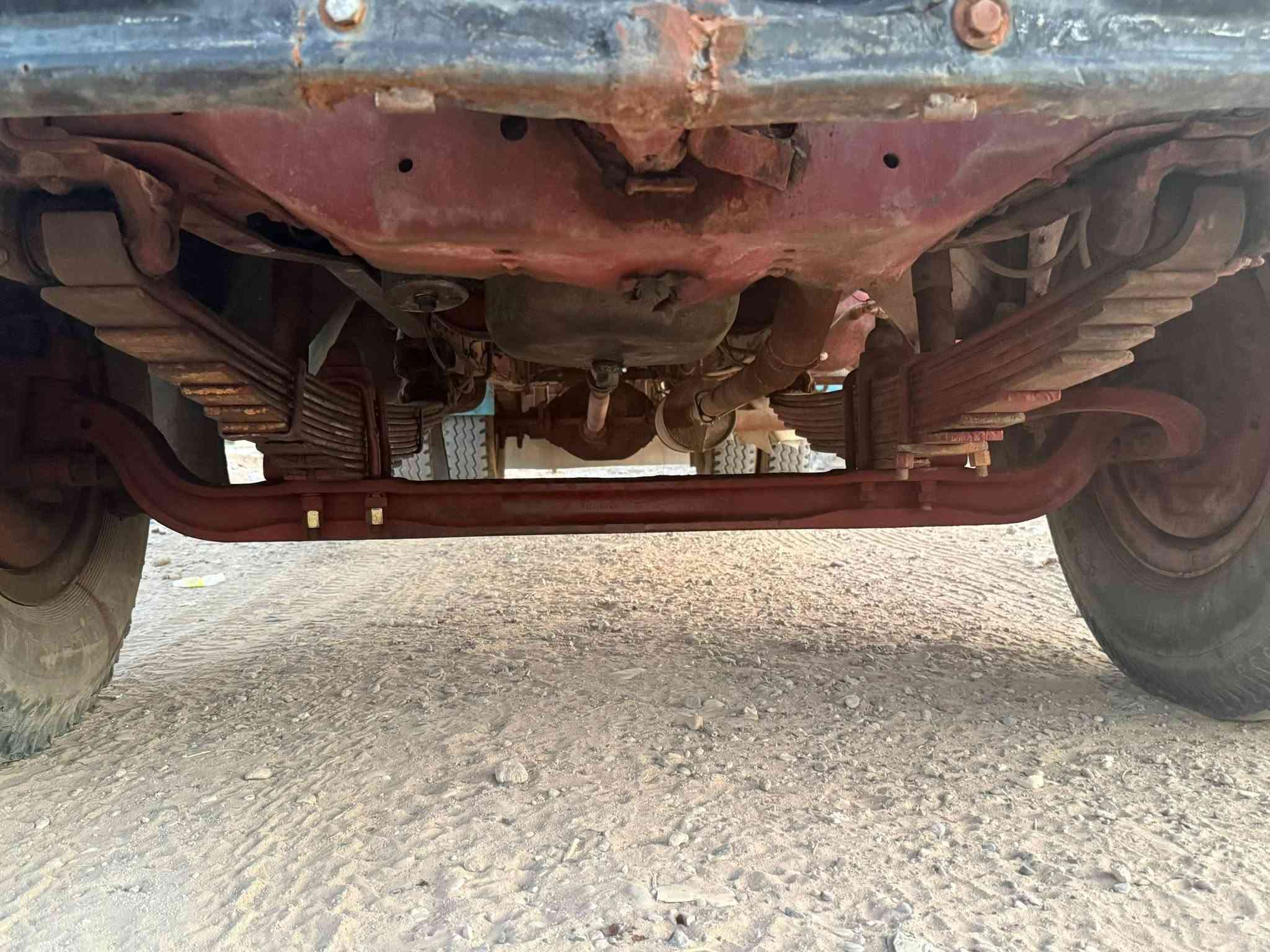 ابو ردين تنكر للبيع موديل 75 رقم نينوى العنوان صلاح الدين بيجي رقم الهاتف ***********
***********
