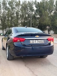 امبالا V6 • ٢٠١٩ • حادث ٣ قطع