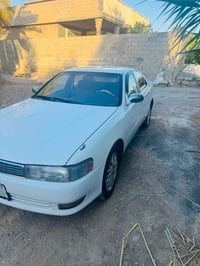 كرستا • موديل ٩٣ • رقم كركوك