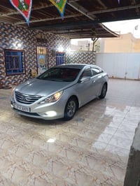 سوناتا • ٢٠١٤ • مكينة 2000