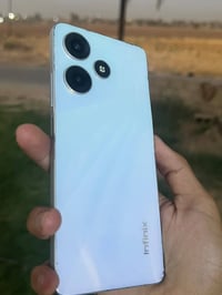 إنفينيكس هوت 30 • ٨/١٢٨ • تكريت البوعجيل