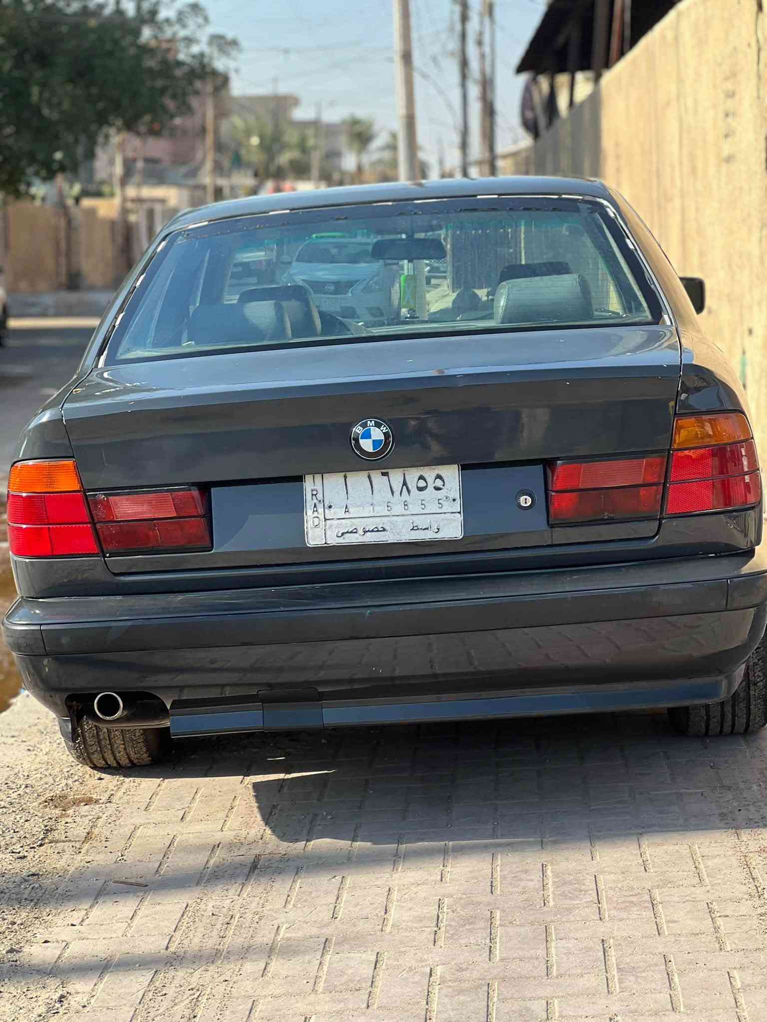 سلام عليكم
بيم520
كير عادي 
تبريد ثلاج  
سياره  جاهزه ترايك من زاخو للبصره
 
للبيع مستعجل ٥٣
***********
