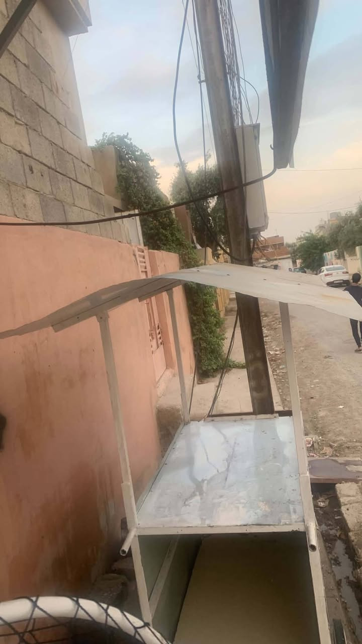 عربانة • للبيع
