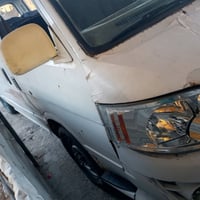 ٢٠٠٩ • النجف الحيدرية • مكينه وكير مكفولة