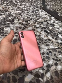 سامسونج جالاكسي A04e ذاكرته 64 شحن تايبسي جهاز كله شغال اتصال تصفح نت ...