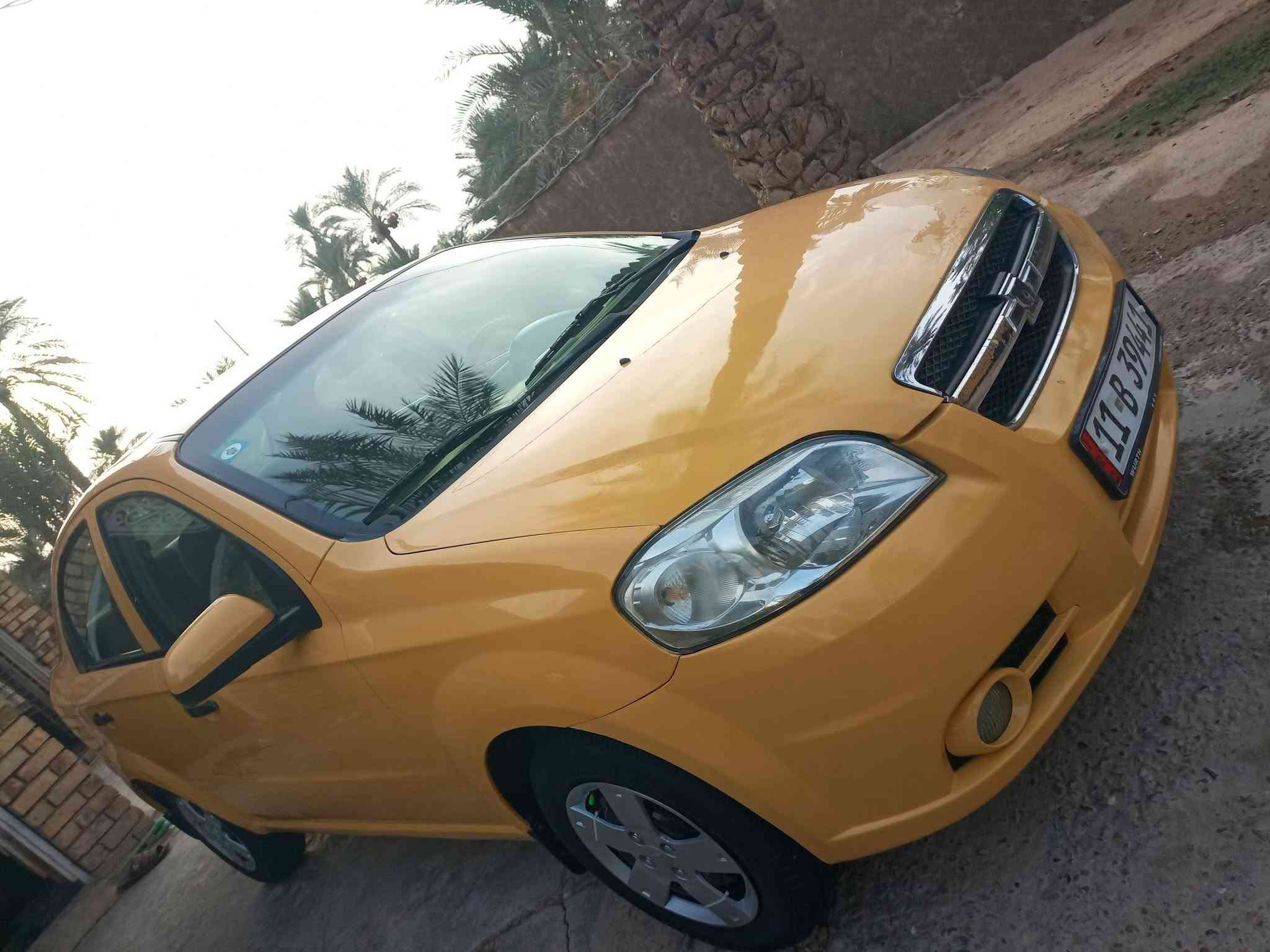 أفيو 2011 • وارد خليجي • شركة عامة