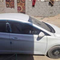 النترا ٢٠١٢ • كير عادي • نجف