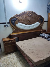 غرفه نوم • مستعمل • حسنكوي