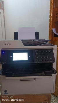 ابسون C579R • مستعمل • عداد ٢٠٠٦